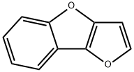 Furo[3,2-b]benzofuran  (8CI,9CI)