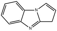 3H-Pyrrolo[1,2-a]benzimidazole(8CI,9CI)