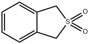 1,3-Dihydrobenzo[c]thiophene 2,2-dioxide