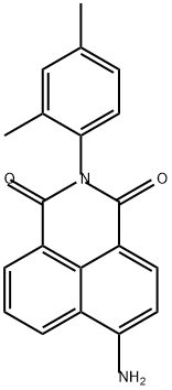 6-氨基-2-(2,4-二甲苯基)-1H-苯并[DE]异喹啉-1,3(2H)-二酮