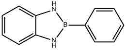 2-Phenyl-2,3-dihydro-1H-1,3,2-benzodiazaborole