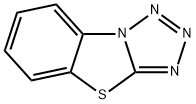 5,6-(1,3-Butadiene-1,4-diyl)thiazolo[3,2-d]tetrazole