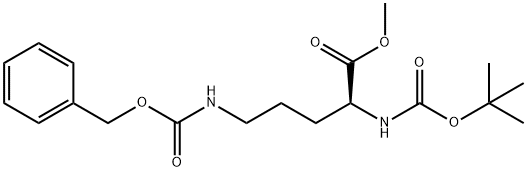 L-Ornithine Related Compound 1