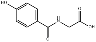 4-羟基马尿酸
