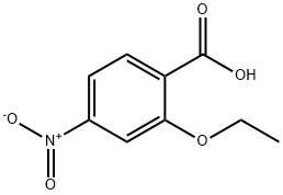 2-乙氧基-4-硝基苯甲酸