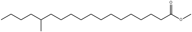 Methyl 14-methyloctadecanoate