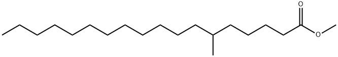 6-Methyloctadecanoic acid methyl ester