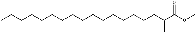 methyl 2-methyloctadecanoate