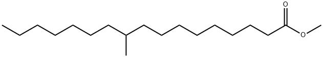 10-Methylheptadecanoic acid methyl ester