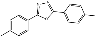 2,5-二-对甲苯基-1,3,4-噁二唑