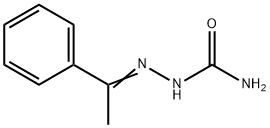 (Z)-1-(1-苯乙烷)氨基脲