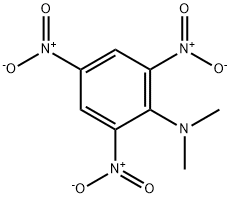 N,N-二甲基-2,4,6-三硝基苯胺