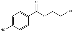 4-羟基苯甲酸-2-羟基乙酯