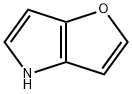 4H-furo[3,2-b]pyrrole