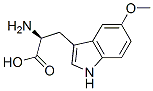 (2S)-2-amino-3-(5-methoxy-1H-indol-3-yl)propanoic acid