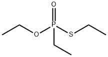 1-(ethyl-ethylsulfanyl-phosphoryl)oxyethane