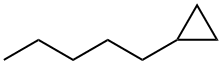 1-cyclopropylpentane
