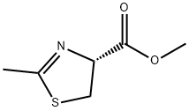 2-甲基-4,5-二氢-1,3-噻唑-4-羧酸甲酯