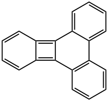 Benzo[3,4]cyclobuta[1,2-l]phenanthrene