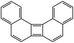 Dibenzo[a,i]biphenylene