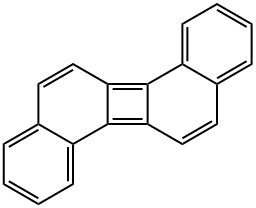 Dibenzo[a,g]biphenylene