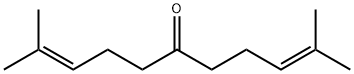 Bis(4-methyl-3-pentenyl) ketone