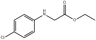 N-(4-氯苯基)甘氨酸乙酯