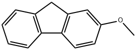 2-Methoxy-9H-fluorene