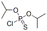 Chloridothiophosphoric acid diisopropyl ester
