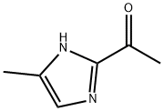 2-乙酰基-5-甲基咪唑