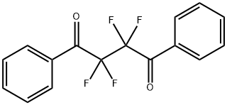 1,1,2,2-TETRAFLUORO-1,4-DIPHENYLBUTANE-1,4-DIONE