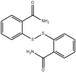 2,2-二硫代双苯甲酰胺