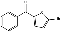 (5-BROMO-2-FURYL)(PHENYL)METHANONE