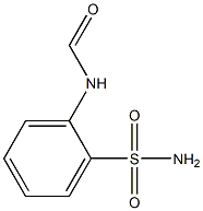 Formanilide, 2-sulfamoyl- (7CI,8CI)