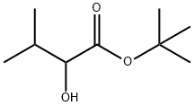 2-羟基-3-甲基-丁酸-1,1-二甲基乙酸乙酯