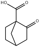 2-OXOBICYCLO[2.2.1]HEPTANE-1-CARBOXYLIC ACID