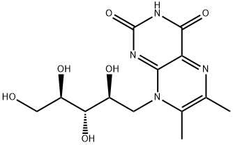 核黄素EP杂质C