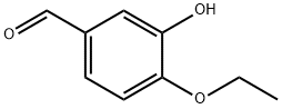4-乙氧基-3-羟基苯甲醛