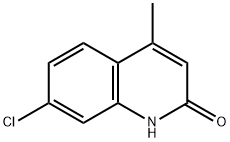 7-chloro-4-methylquinolin-2(1H)-one