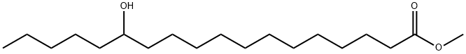 13-Hydroxyoctadecanoic acid methyl ester
