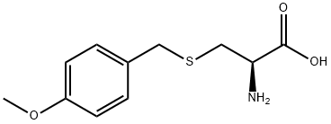 S-(4-甲氧基苄基)-L-半胱氨酸