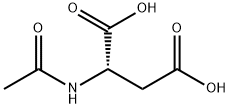 N-乙酰-DL-天冬氨酸