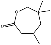 4,6,6-trimethyloxepan-2-one