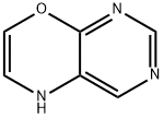 5H-Pyrimido[4,5-b][1,4]oxazine (8CI,9CI)