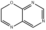 7H-Pyrimido[4,5-b][1,4]oxazine (8CI,9CI)