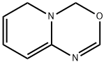 4H,6H-Pyrido1,2-c1,3,5oxadiazine