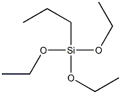 N-丙基三乙氧基硅烷