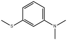 N,N-Dimethyl-3-(methylthio)aniline