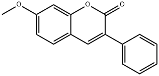 7-methoxy-3-phenyl-2H-chromen-2-one
