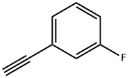 1-乙炔基-3-氟苯